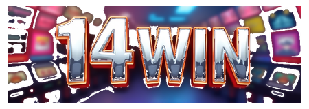 14win logo